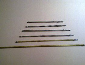 鶴壁博達(dá)瓦斯探測(cè)杖對(duì)你的愛像星辰守護(hù)大海